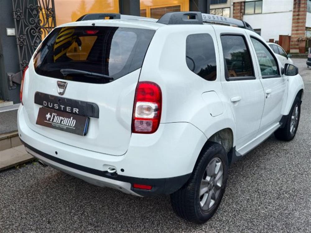 Duster Duster 1.5 dCi 110CV Start&