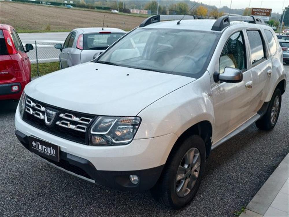 Duster Duster 1.5 dCi 110CV Start&