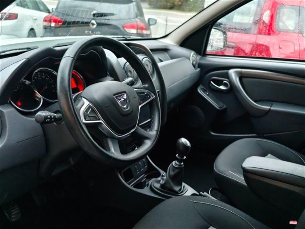 Duster Duster 1.5 dCi 110CV Start&
