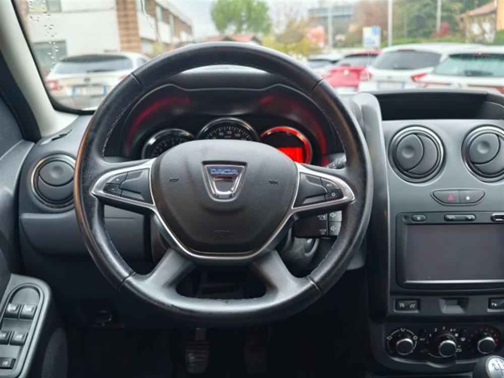 Duster Duster 1.5 dCi 110CV Start&