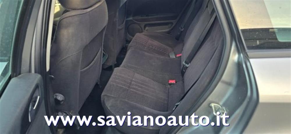 159 159 1.9 JTDm 16V Sportwa