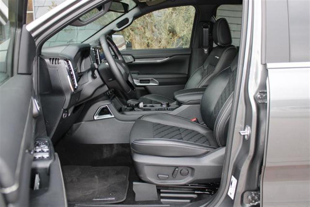 Ranger Ranger 3.0D 240cv DC Platin