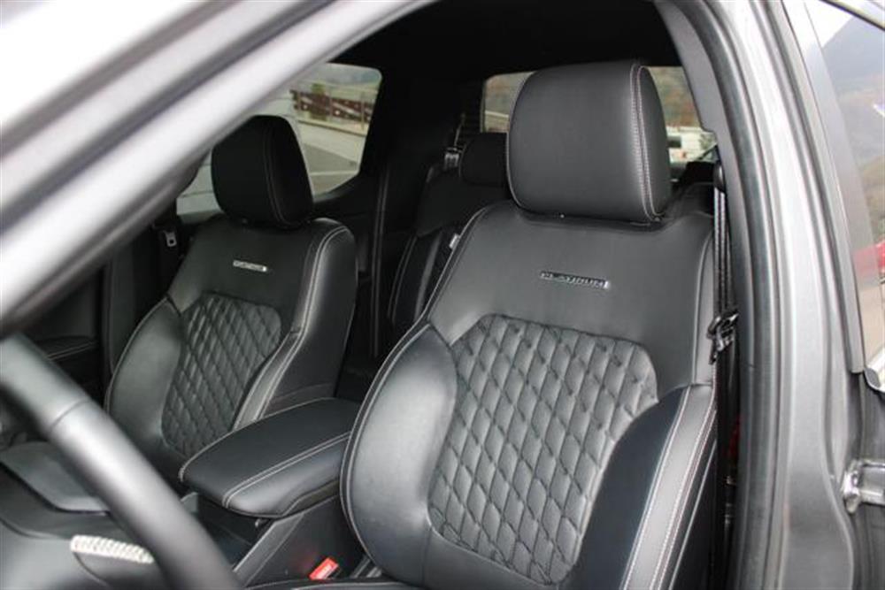 Ranger Ranger 3.0D 240cv DC Platin