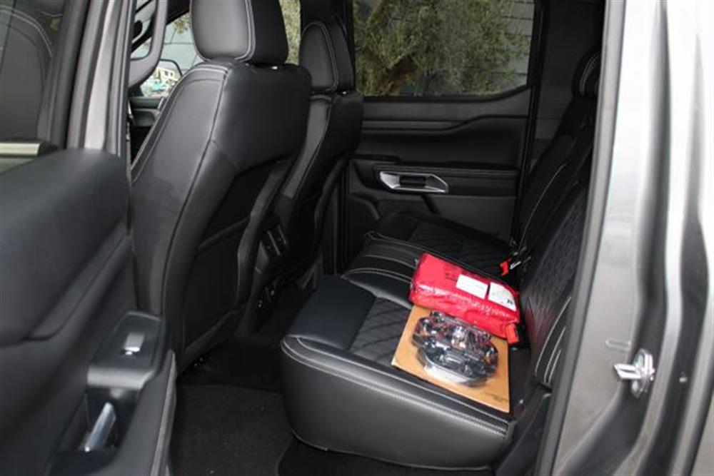 Ranger Ranger 3.0D 240cv DC Platin