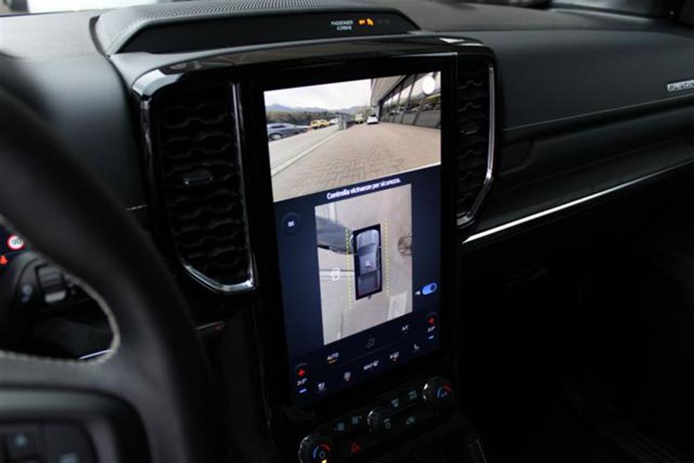 Ranger Ranger 3.0D 240cv DC Platin