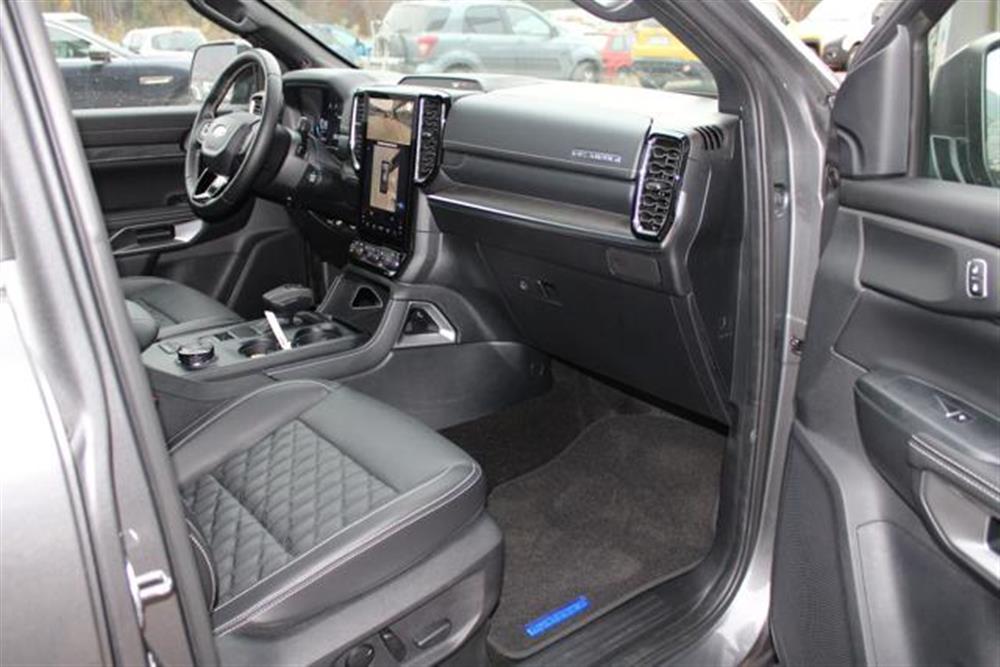 Ranger Ranger 3.0D 240cv DC Platin