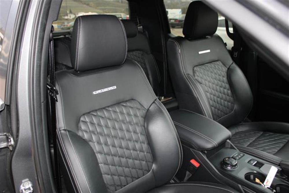 Ranger Ranger 3.0D 240cv DC Platin