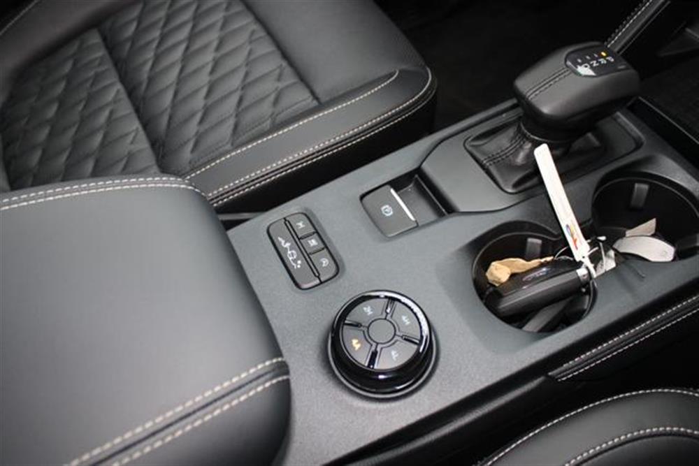 Ranger Ranger 3.0D 240cv DC Platin