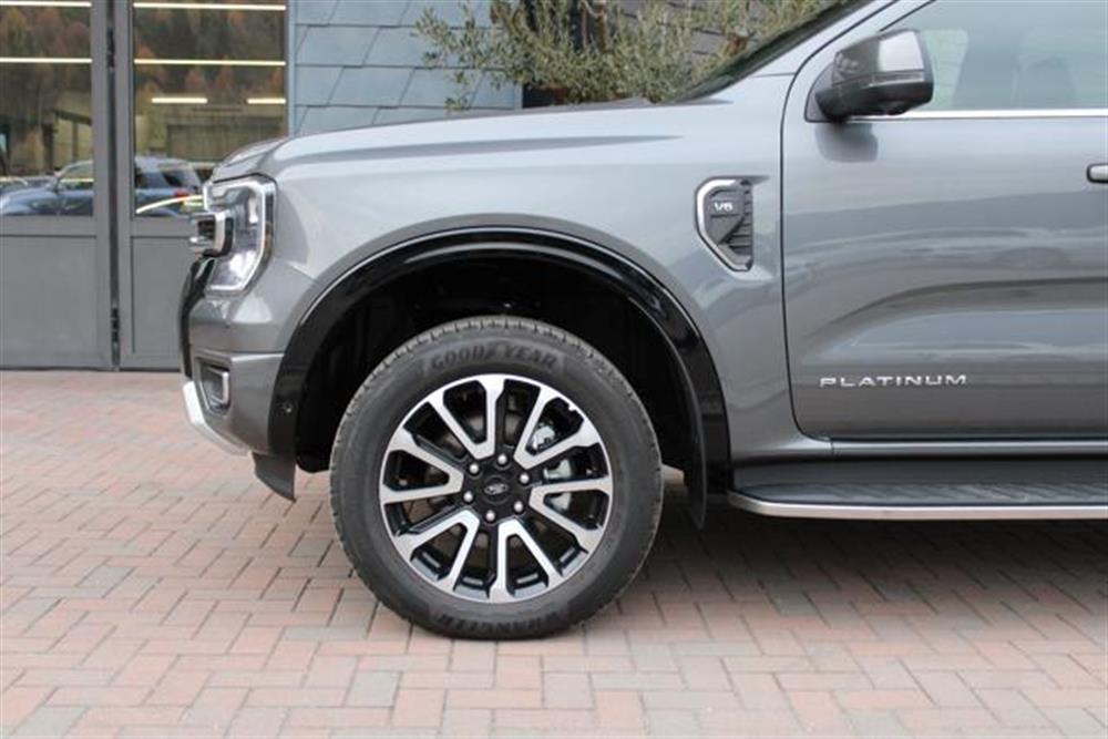 Ranger Ranger 3.0D 240cv DC Platin