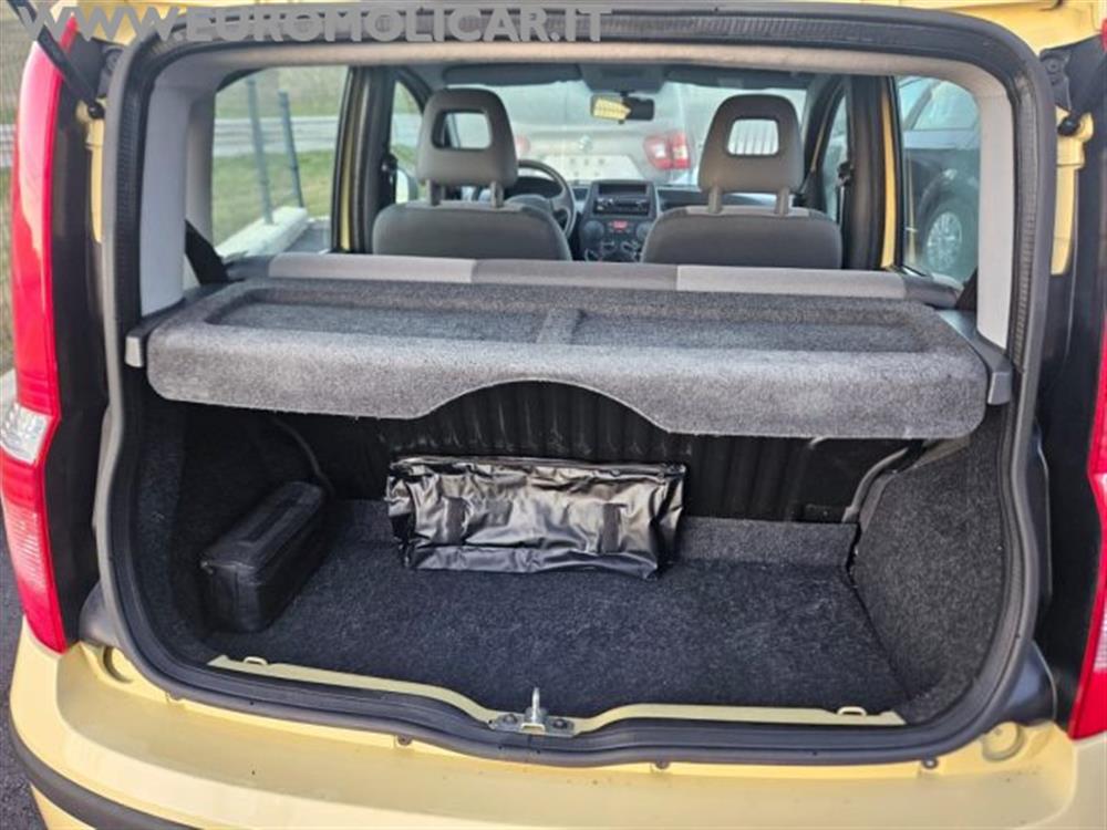 Panda Panda 1.2 Classic GPL