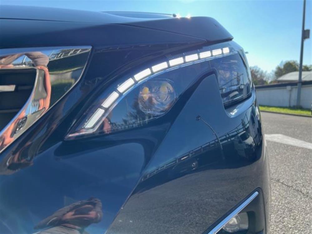 3008 3008 BlueHDi 120 S&S EAT6