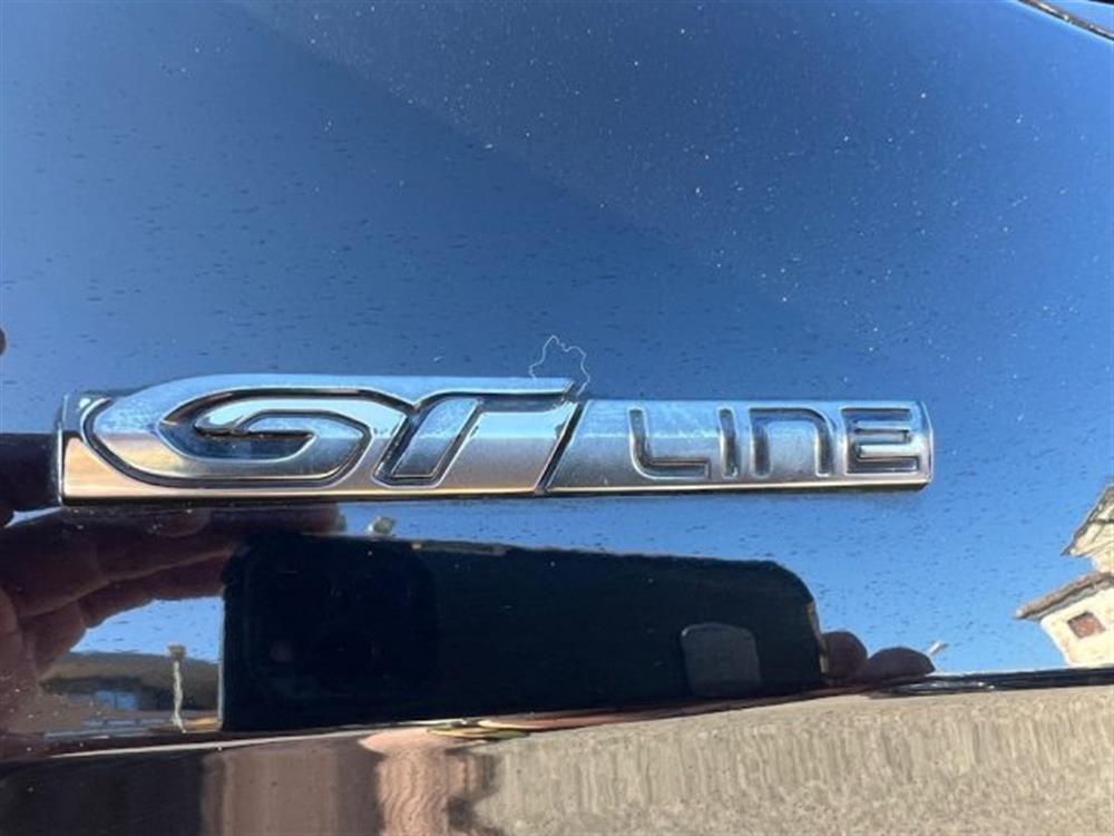 3008 3008 BlueHDi 120 S&S EAT6