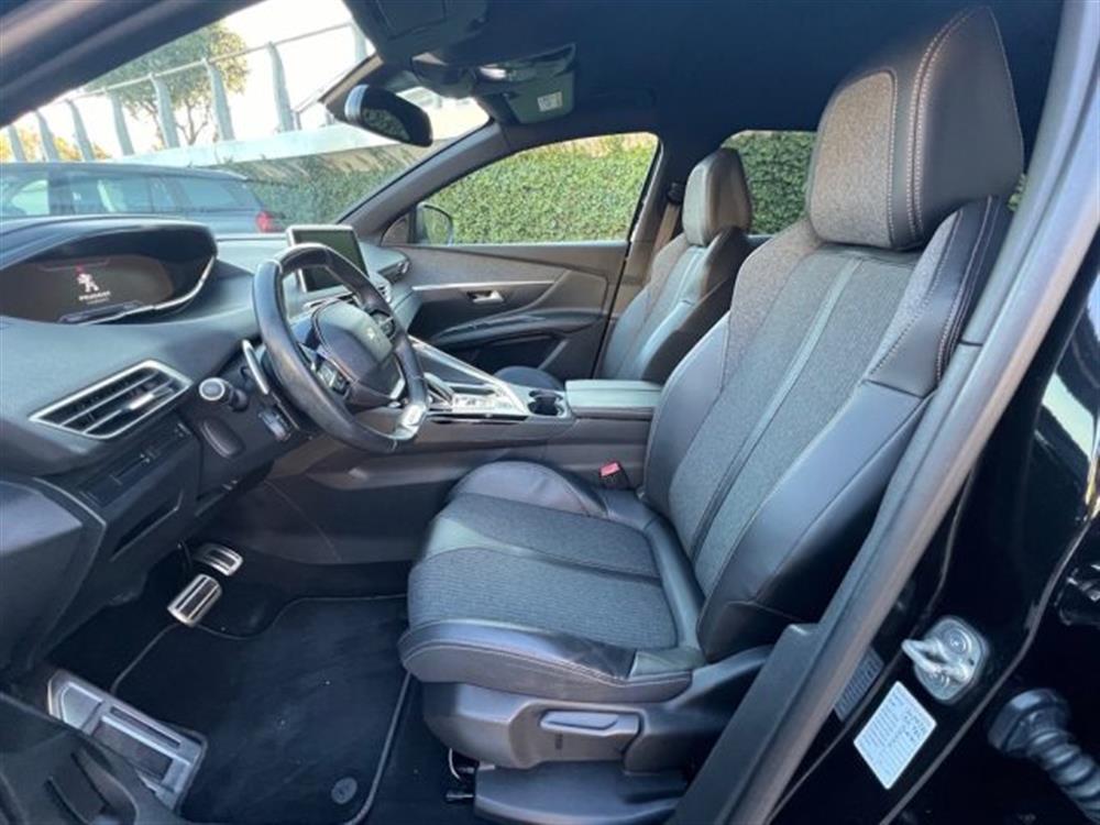 3008 3008 BlueHDi 120 S&S EAT6