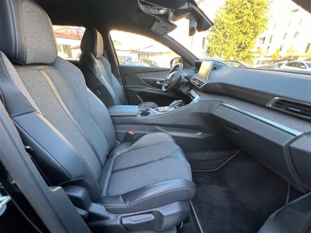 3008 3008 BlueHDi 120 S&S EAT6