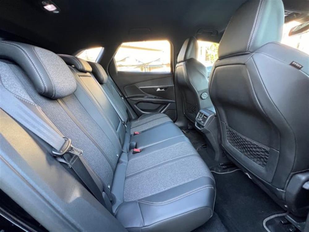 3008 3008 BlueHDi 120 S&S EAT6