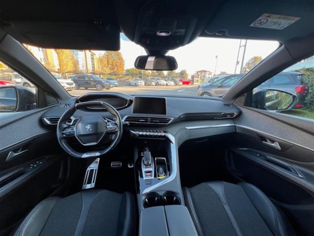 3008 3008 BlueHDi 120 S&S EAT6