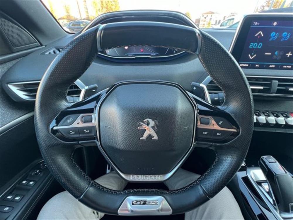 3008 3008 BlueHDi 120 S&S EAT6