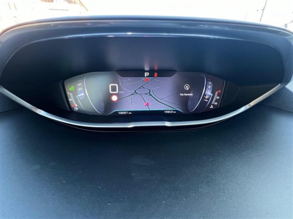 3008 3008 BlueHDi 120 S&S EAT6