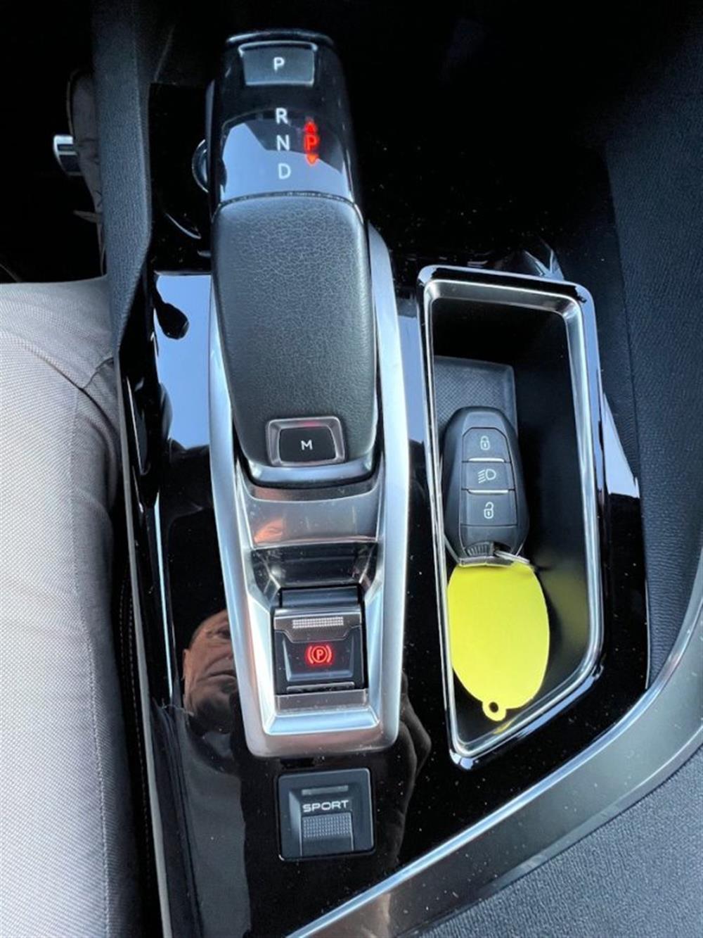 3008 3008 BlueHDi 120 S&S EAT6