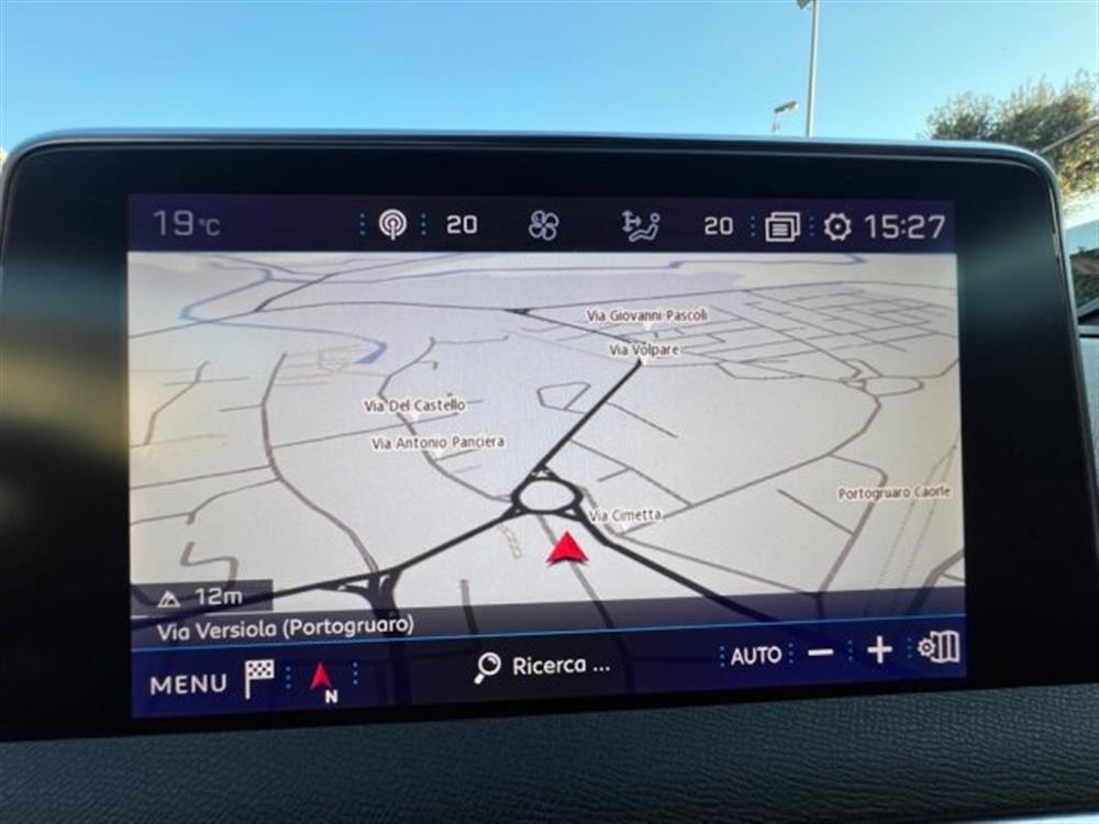 3008 3008 BlueHDi 120 S&S EAT6