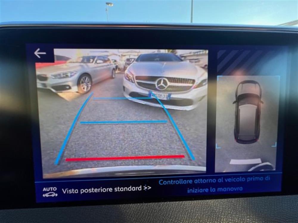 3008 3008 BlueHDi 120 S&S EAT6