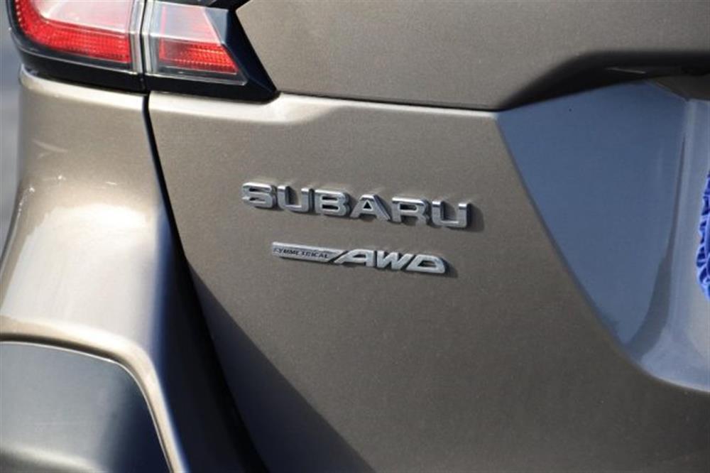 OUTBACK OUTBACK 2.5i Lineartronic Pr