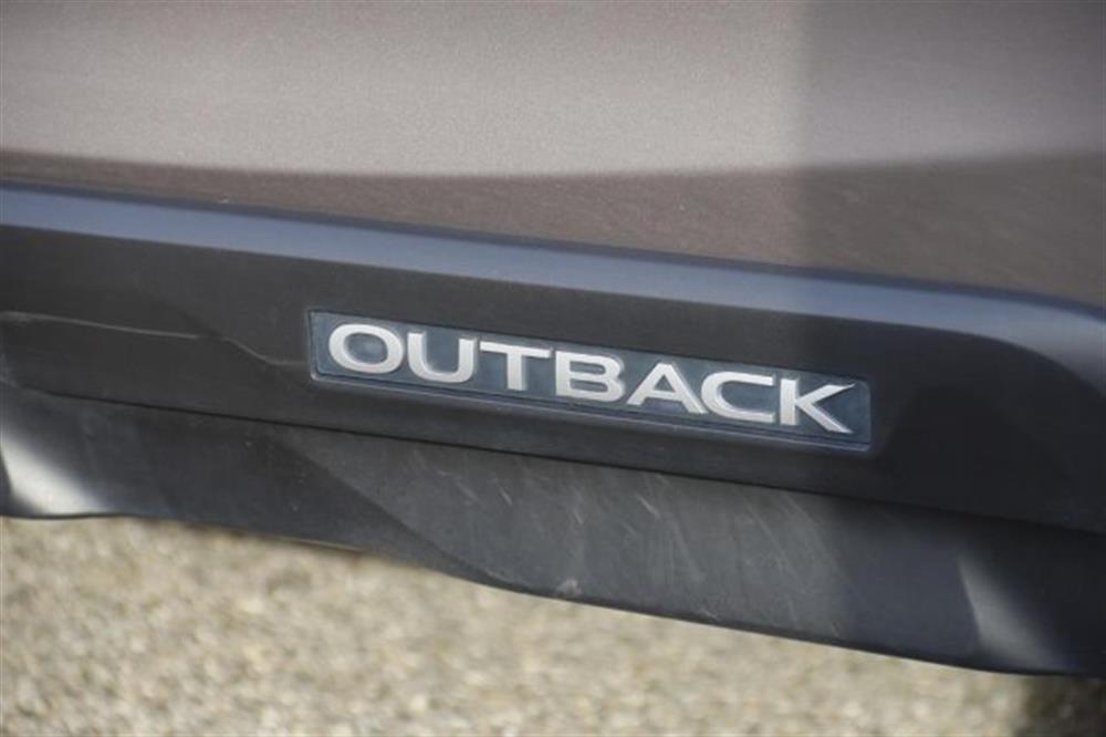 OUTBACK OUTBACK 2.5i Lineartronic Pr