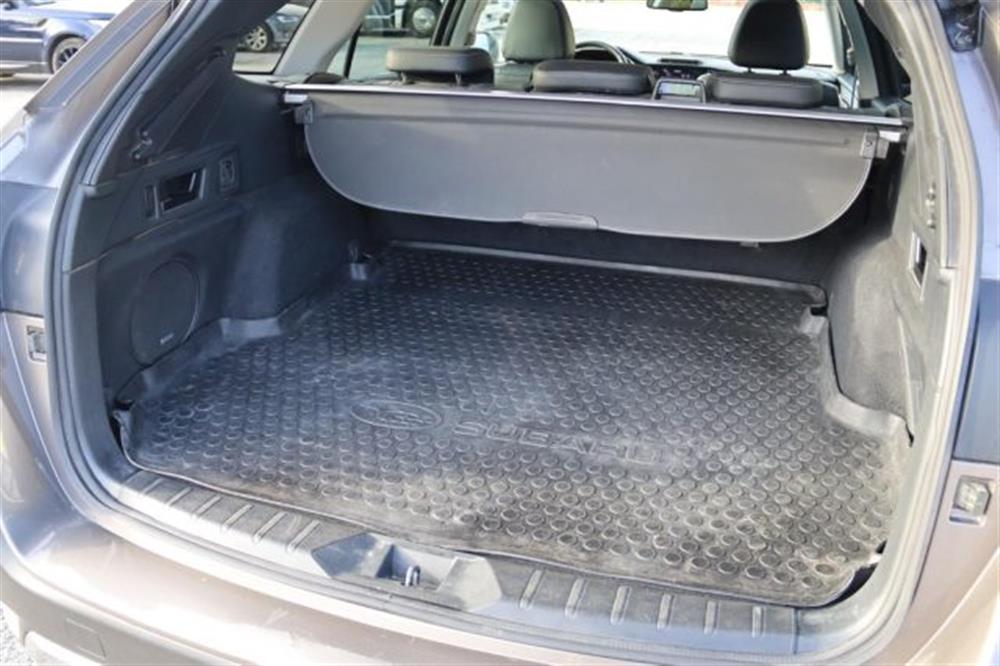 OUTBACK OUTBACK 2.5i Lineartronic Pr