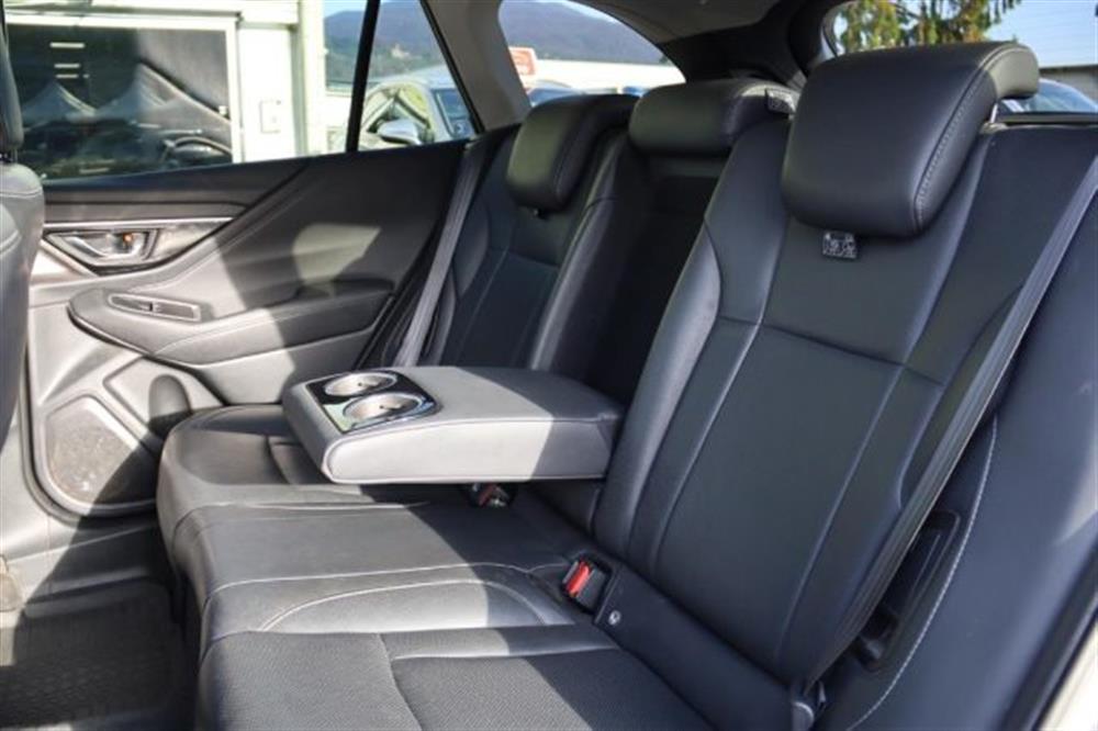 OUTBACK OUTBACK 2.5i Lineartronic Pr