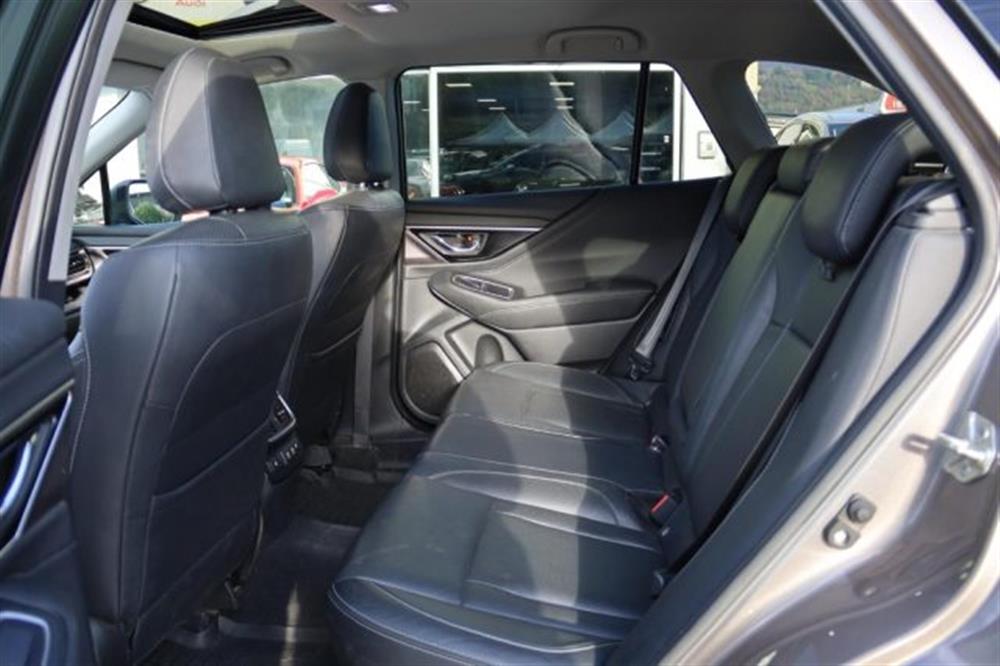 OUTBACK OUTBACK 2.5i Lineartronic Pr