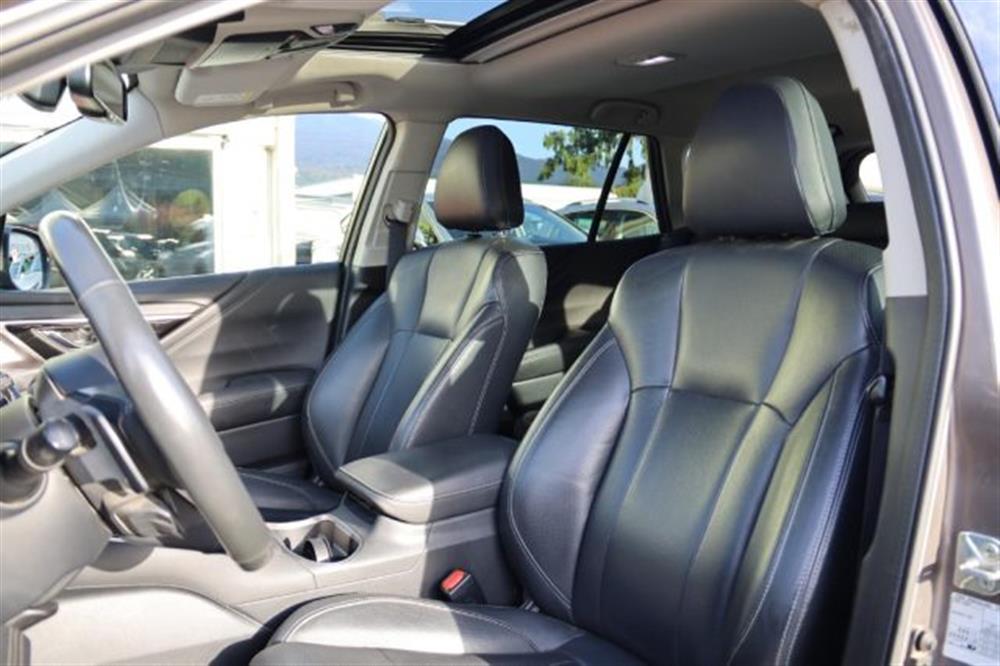 OUTBACK OUTBACK 2.5i Lineartronic Pr