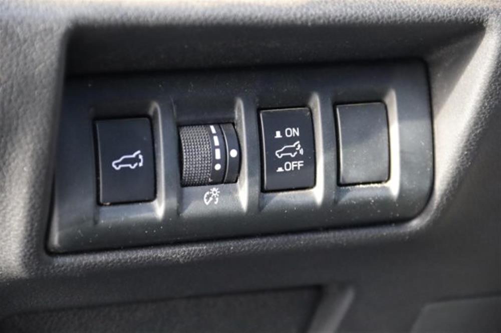 OUTBACK OUTBACK 2.5i Lineartronic Pr