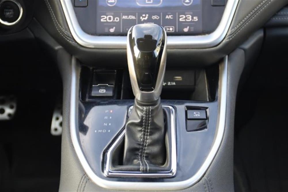 OUTBACK OUTBACK 2.5i Lineartronic Pr