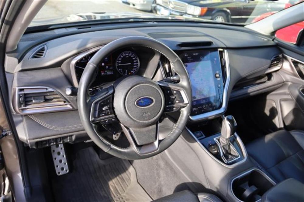 OUTBACK OUTBACK 2.5i Lineartronic Pr