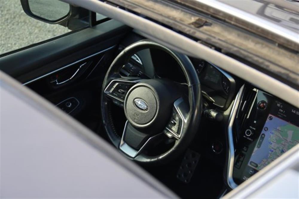 OUTBACK OUTBACK 2.5i Lineartronic Pr