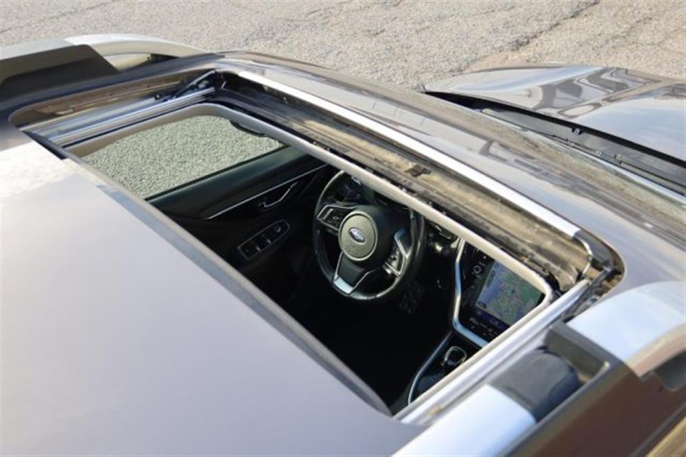 OUTBACK OUTBACK 2.5i Lineartronic Pr