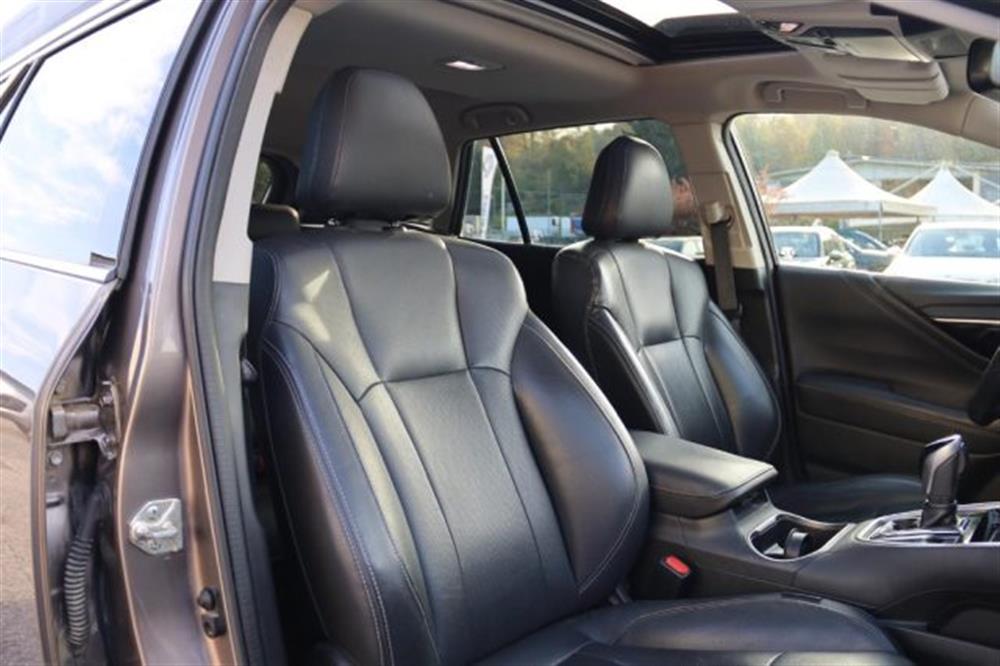 OUTBACK OUTBACK 2.5i Lineartronic Pr