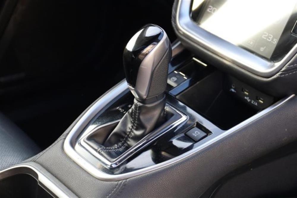 OUTBACK OUTBACK 2.5i Lineartronic Pr