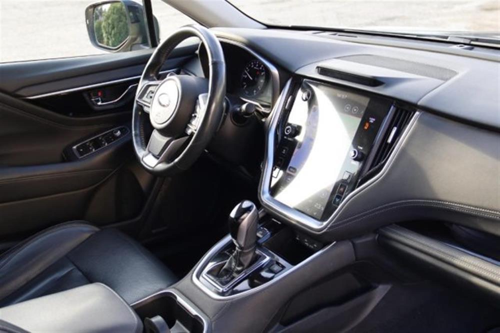 OUTBACK OUTBACK 2.5i Lineartronic Pr