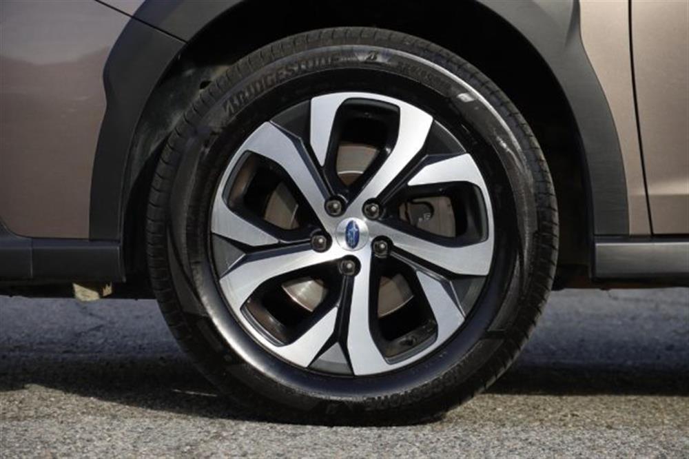 OUTBACK OUTBACK 2.5i Lineartronic Pr