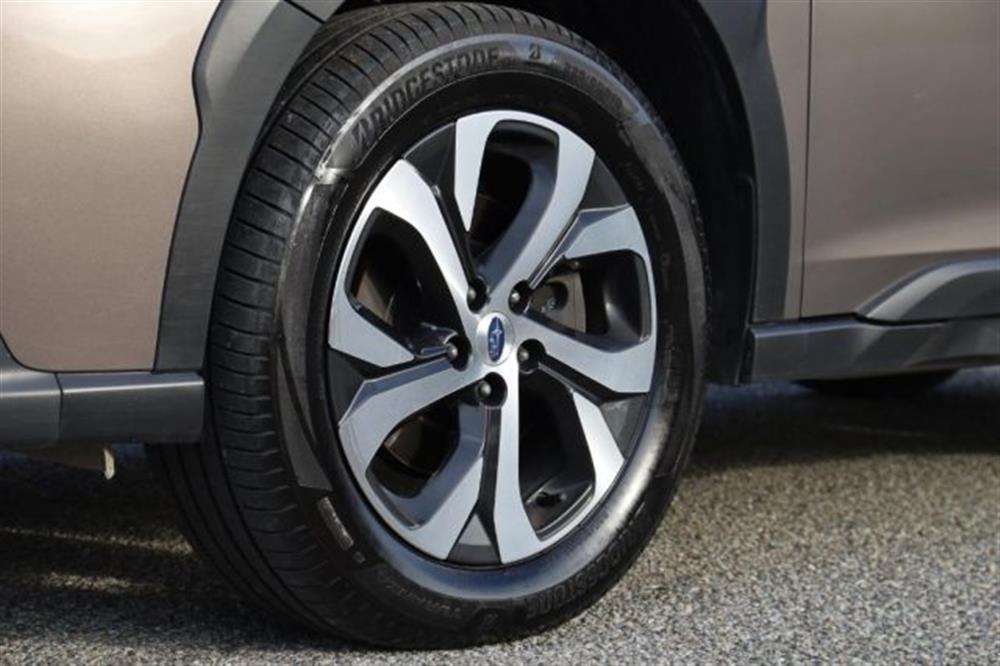 OUTBACK OUTBACK 2.5i Lineartronic Pr