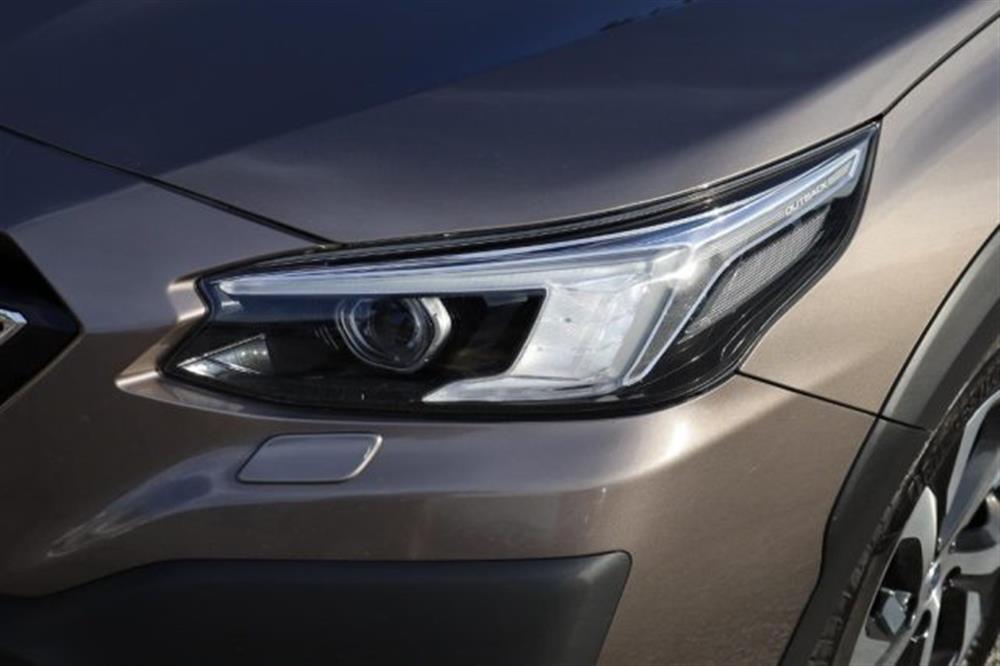 OUTBACK OUTBACK 2.5i Lineartronic Pr