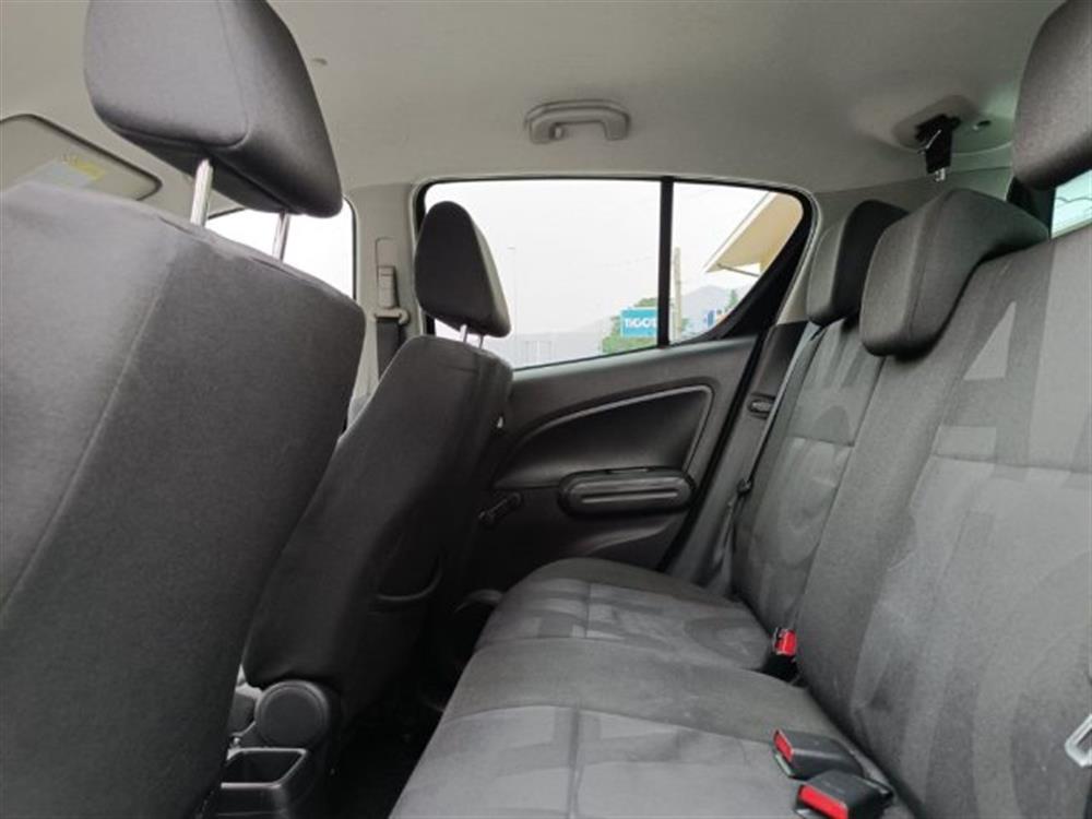 Agila Agila 1.0 12V 65CV Enjoy