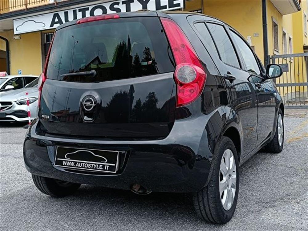 Agila Agila 1.0 12V 65CV Enjoy