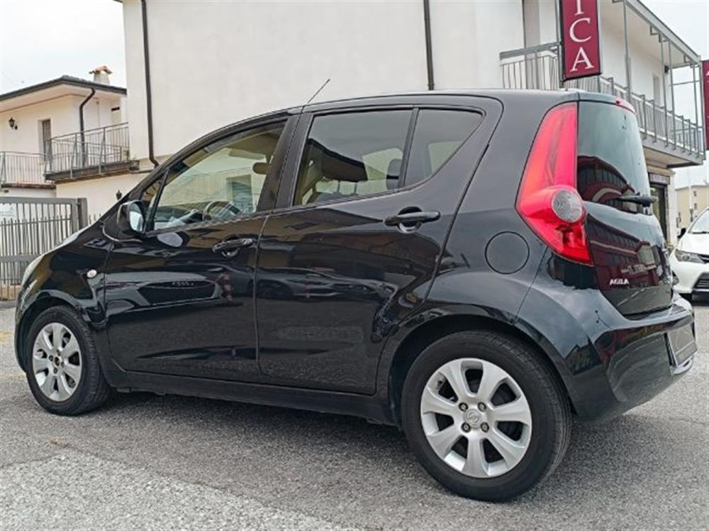 Agila Agila 1.0 12V 65CV Enjoy