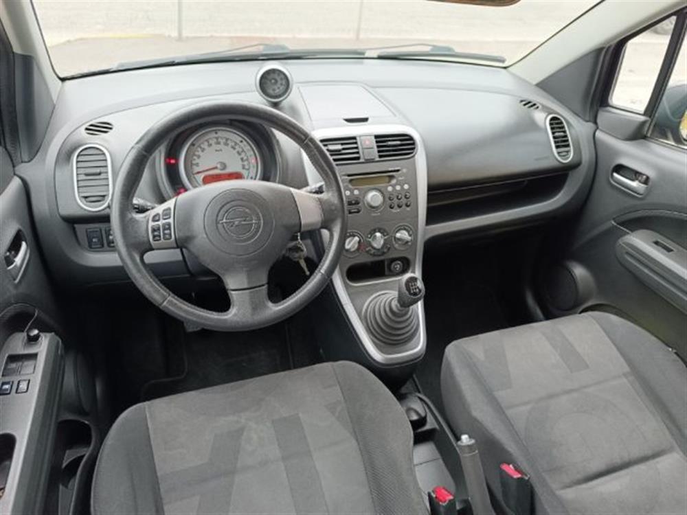 Agila Agila 1.0 12V 65CV Enjoy