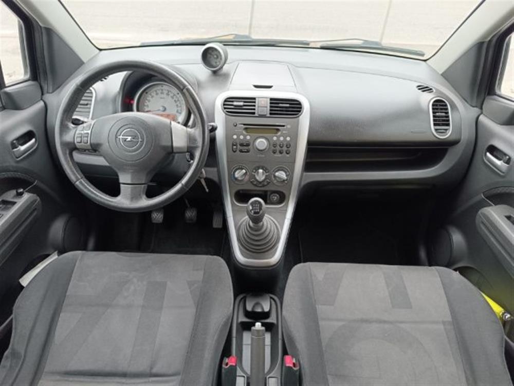 Agila Agila 1.0 12V 65CV Enjoy