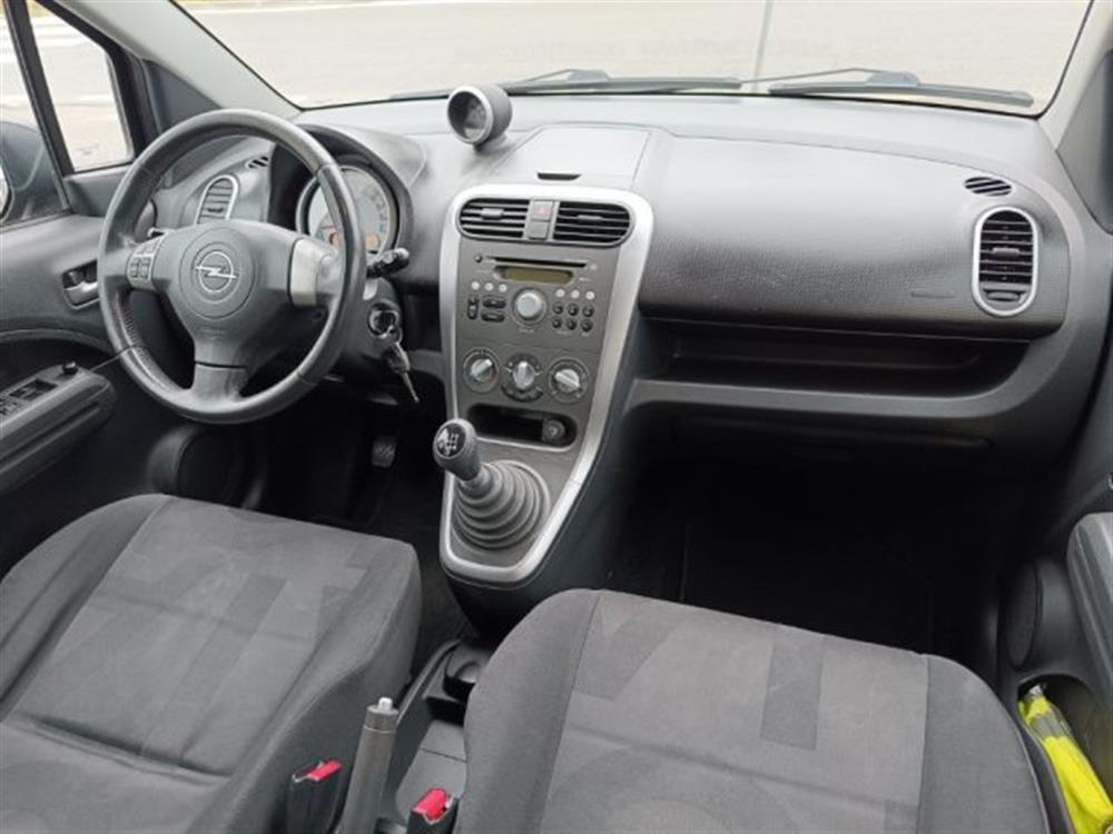 Agila Agila 1.0 12V 65CV Enjoy