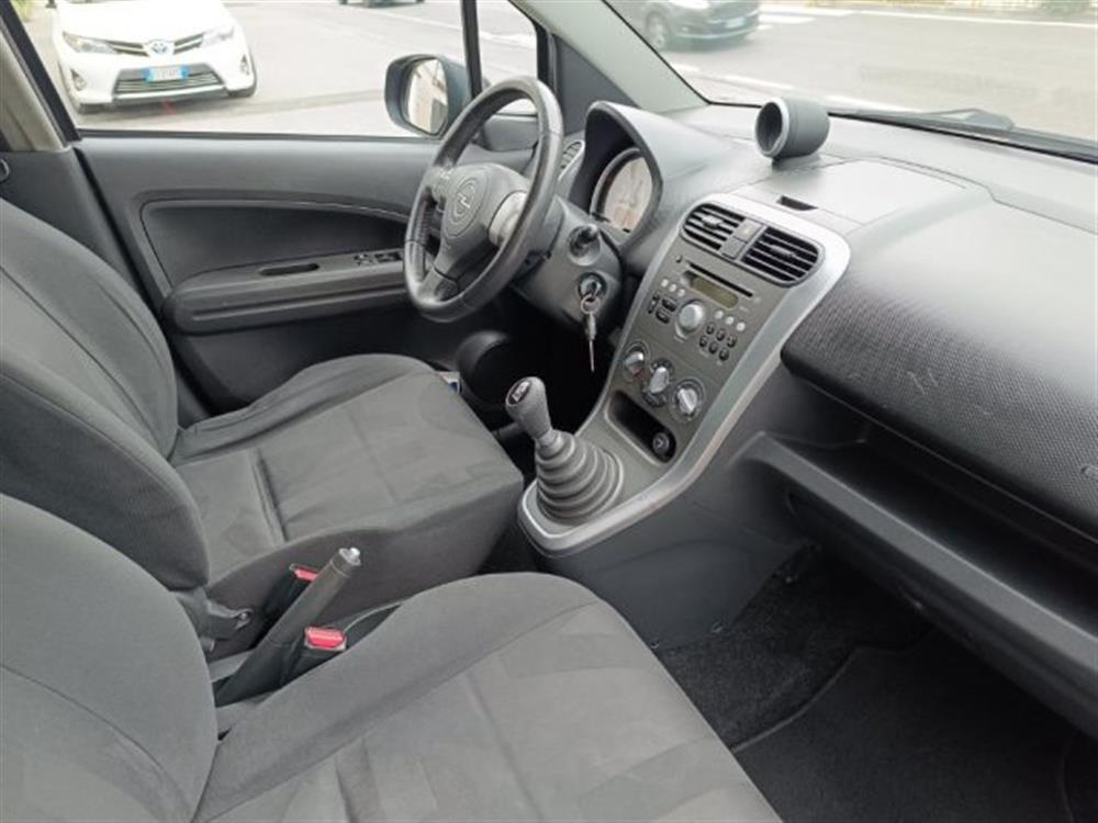 Agila Agila 1.0 12V 65CV Enjoy