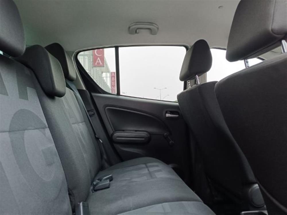 Agila Agila 1.0 12V 65CV Enjoy